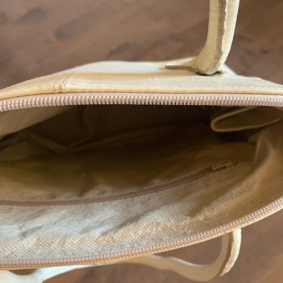 Sale Beige bag - Picture 3 of 3